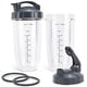 thumbnail image 1 of Vasos De Repuesto De 900 Ml Para Nutribullet Pro Series 900 W 600 W, 1 of 7