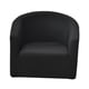 thumbnail image 3 of Funda Elástica para Sillón, Funda para Sofá, Funda para Sofá, Fundas para Muebles Lavables, Fundas para Sillón de Sofá Individual , negro, 3 of 5