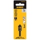 thumbnail image 3 of Broca avellanada DEWALT DWAMDB32CS 1/2" HSS 82°, 3 of 4