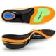 thumbnail image 1 of Insertos ortopédicos para zapatos Gviipk para hombre y mujer, viscoelástica, XL, 1 of 5