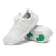 thumbnail image 4 of Zapatos de niños barefoot Saguaro Forestep I blanco 29, 4 of 6