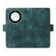 thumbnail image 4 of Carcasa FOXDOCK Honor Magic 5 Lite de cuero PU, diseño acolchado clásico, protección contra caídas y rayones, 4 of 5