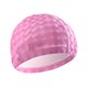 thumbnail image 5 of Gorro De Natación Para Mantener El Cabello Seco, Gorro De Piscina Antideslizante, Fácil De Poner Y Quitar, Gorro De Natación Rosa, 5 of 5