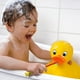 thumbnail image 2 of Pato de goma para el agua, 2 of 2