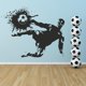 thumbnail image 2 of Decomural Football Striker Sports Player WS-18352, 2 of 2