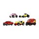 thumbnail image 1 of PACK DE 5 AUTOS MATCHBOX - MBX OCEAN, 1 of 4
