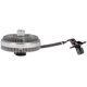 thumbnail image 2 of Embrague de ventilador Dorman 622-009 para refrigeración del motor, 2 of 5