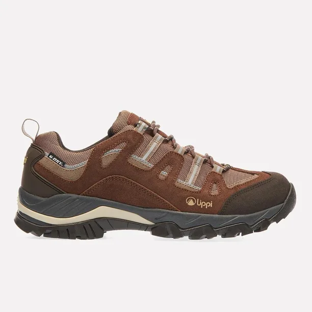 Zapatilla Hombre Puelo CS Low Cafe Lippi