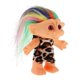 thumbnail image 3 of Delicado Lucky Troll Doll Mini Figuras De Acción Toy Cake Decoraciones Leopardo, 3 of 3