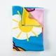 thumbnail image 2 of Toalla Playa MF 70x140 Paw Patrol Sun, 2 of 3