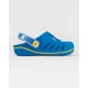 thumbnail image 2 of Sandalia Infantil Azul/Blanco Sonic Speed Ipanema, 2 of 5