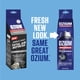 thumbnail image 4 of Ambientador Ozium Total Air Refresh negro carbón, 60 ml, paquete de 4, 4 of 8