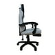 thumbnail image 2 of Silla Gamer Color Gris/Negro Modelo LS-1118, 2 of 5