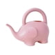 thumbnail image 1 of Olla de aspersión portátil, herramienta de jardinería con forma de de boca larga, capacidad de 1L, pequeña y moderna para bonsái, jardín, int , Rosado e-rosa, 1 of 5
