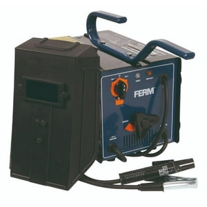 Ferm - Soldadora De Arco 55-160A - Wem1035