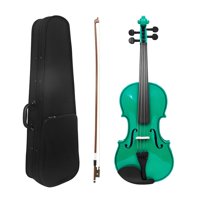 Bothyi - Regalos De Violín 4/4 Con Kits De Estuche Rígido Para Niños Principiantes Amantes Del Violín