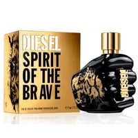 Diesel - Spirit Of The Brave Edt 75Ml Hombre