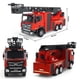 thumbnail image 3 of Camion Carro De Bomberos Control Remoto Huina 1361-9 Ch, 3 of 3