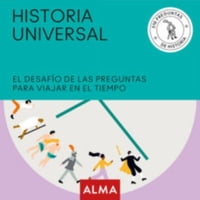 Alma - Historia Universal