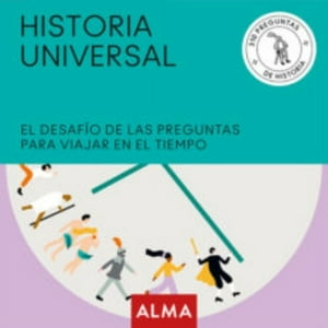 Alma - Historia Universal