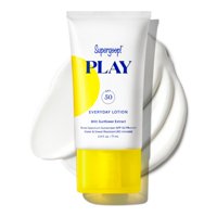 Protector Solar Supergoop! Loción Para Uso Diario Play, Spf 50, 70 Ml