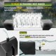 thumbnail image 2 of Nebulizador ultrasónico Sejaede 9000 ml/h 400 W 110 V impermeable, 2 of 8