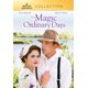 thumbnail image 1 of Película Hallmark: La magia de los días ordinarios, 1 of 1