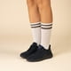 thumbnail image 2 of Zapatilla Deportiva Mujer Azul Nela Chinitown, 2 of 6