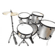 thumbnail image 4 of Batería Pro Drums Prd04-Sv, 4 of 5