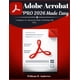 thumbnail image 1 of Libro Adobe Acrobat Pro 2026 Fácil: de Principiante a Avanzado, 1 of 1