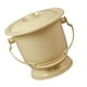 thumbnail image 1 of Orinal Con Tapa, Orinal, Escupidera Para Interior Con Asa, Cubo Para Orina, Amarillo Claro, 1 of 3