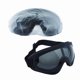 thumbnail image 2 of Antiparra Para Moto Negro Con Mica Tornasol, 2 of 3
