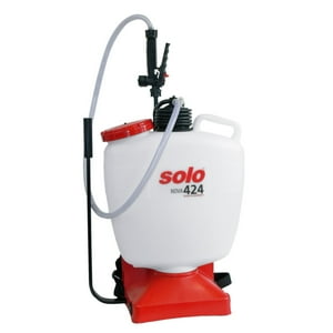 Pulverizador Solo 424 16 Lt
