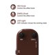 thumbnail image 3 of Pedal de efectos de guitarra AZOR AP311 Spring Reverb True Bypass, 3 of 6