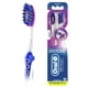 thumbnail image 1 of Cepillo Oral-B 3D White Stain Eraser Suave, 2 unidades, 1 of 1