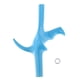 thumbnail image 1 of Guantelete De Florete De Esgrima Profesional, Flexible Y Duradero, Para Equipo De Entrenamiento., 1 of 5