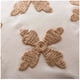 thumbnail image 3 of Pack de 02 Fundas De Cojin con detalles en yute 45x45 Cm md04, 3 of 3