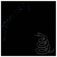 Hitway Music - Metallica | The Black Album (2Lp) | Vinilo