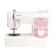 thumbnail image 2 of Máquina Overlock 3534T + Máquina de Coser XB-2500CL Multicolor, 2 of 5