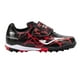 thumbnail image 1 of Zapatilla Fútbol Turf Kids Supercopa Jr Negro Rojo Joma, 1 of 4