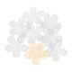 thumbnail image 1 of 200x Pétalos De Flores Artificiales Pétalos De Flores Falsas Para Decoraciones De Boda, 1 of 3