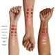 thumbnail image 4 of Colorete en crema Nudestix Nudies Bloom, rocío y radiante, 3 en 1, para todo el rostro para mejillas, ojos y labios con brocha para mezclar (Cherry Blossom Babe), 4 of 6