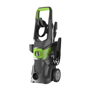 Crusec - Hidrolavadora De Alta Presión 2400W Hidrojet Potente 220V