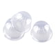 thumbnail image 1 of 10 Piezas De Inserto De Casco Para Mantenimiento Deportivo De Automóviles, 1 of 5