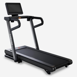 Ultimate Fitness - Trotadora Eléctrica P770 Smart 2.0 Touch Premium