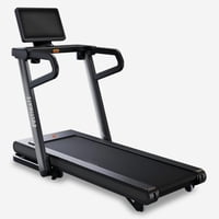 Ultimate Fitness - Trotadora Eléctrica P770 Smart 2.0 Touch Premium