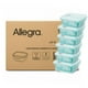 thumbnail image 1 of Set 48 Contenedores Hermetico Vidrio Cuadrado 380mL Allegra, 1 of 3