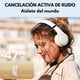 thumbnail image 2 of Audífonos Bluetooth 151Hrs ANC HiRes SoundPEATS Space Pro, 2 of 8