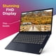 thumbnail image 4 of Laptop Lenovo IdeaPad 3 14" FHD Intel Core i3 4GB RAM, 4 of 9