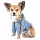 thumbnail image 2 of Impermeable para lluvia para perro Ponch y chamarra para mascota Pet Life Torrential Shield, 2 of 9